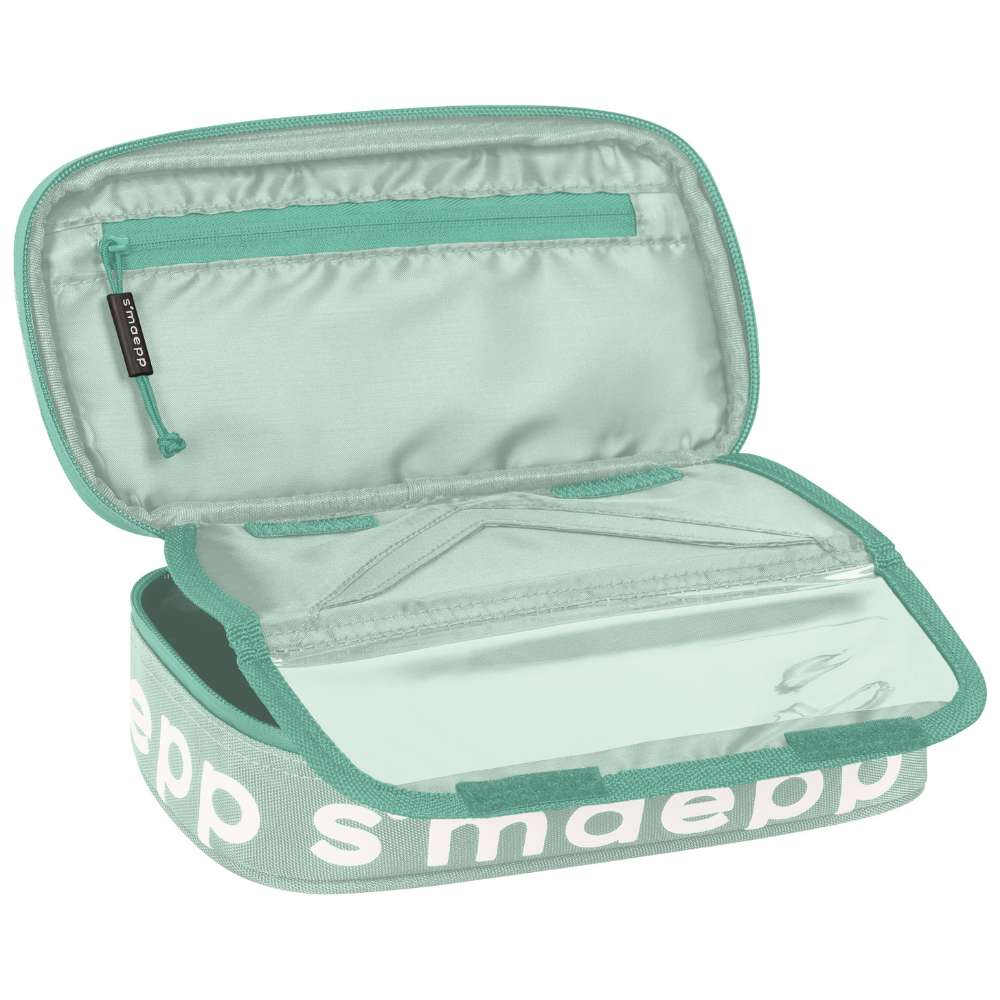 s'maepp XL Brunnen, mint