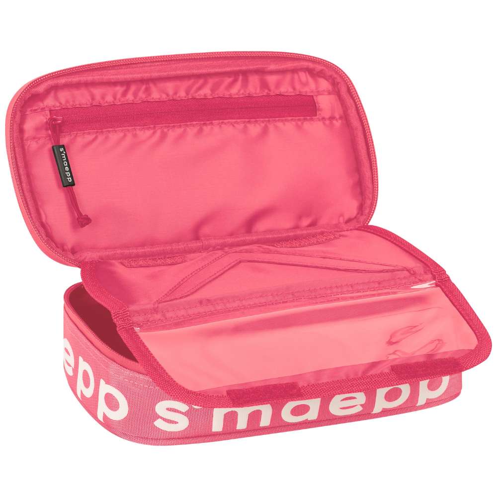 s'maepp XL Brunnen, tulip-pink