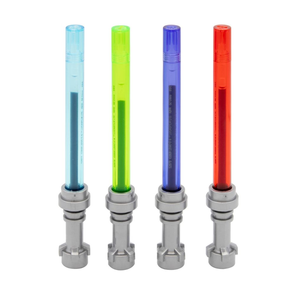 LEGO Gelstifte Star Wars 4er Set