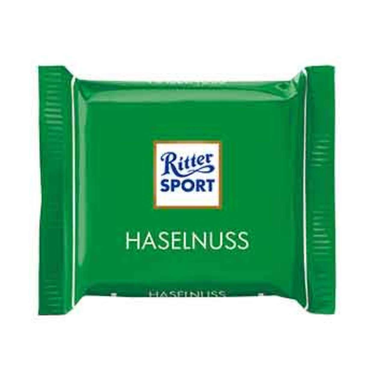 Ritter Sport mini Haselnuss, 16,67 g