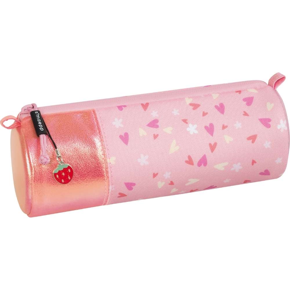 Schlampermäppchen Fruity Love, Brunnen