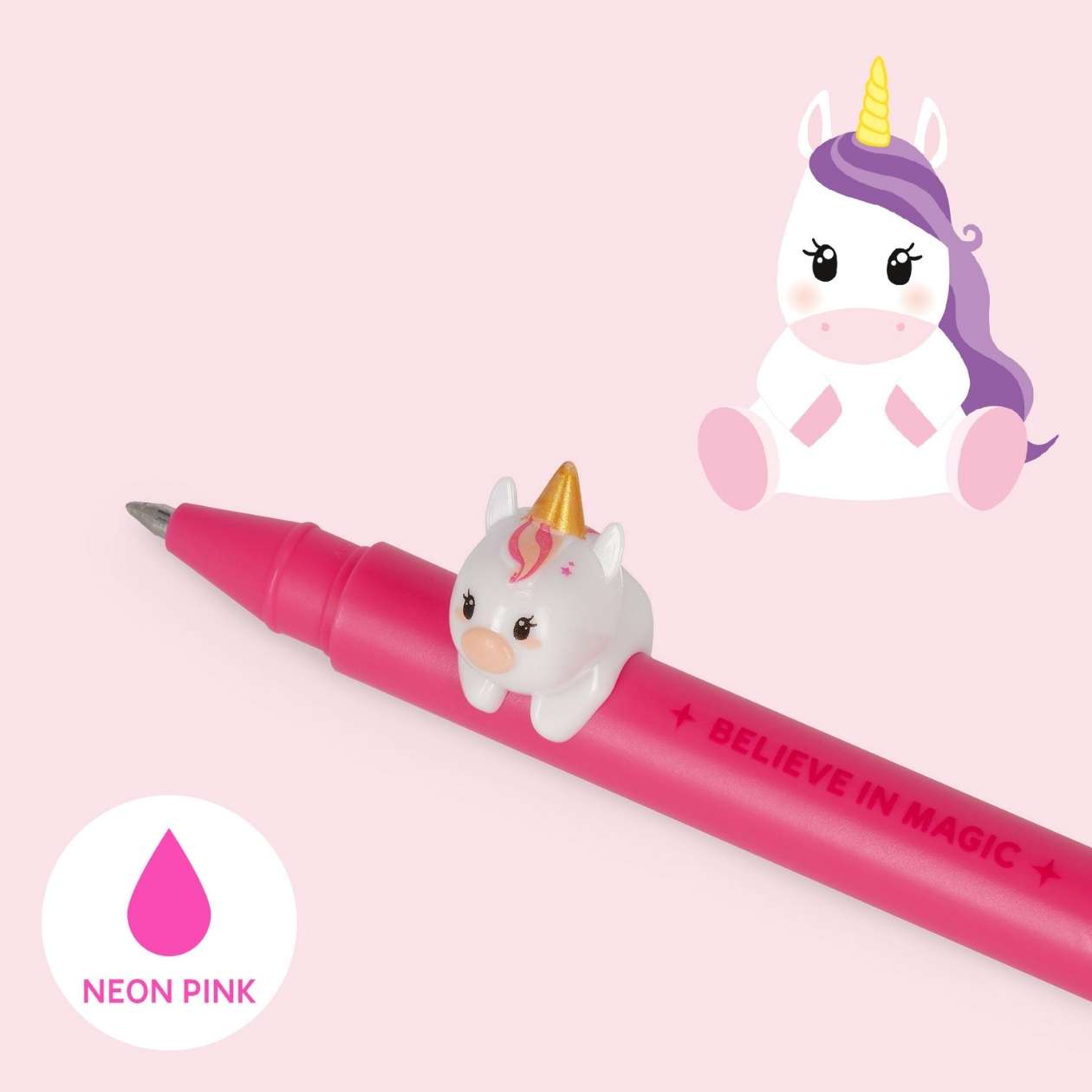 Einhorn, Legami Lovely Friends