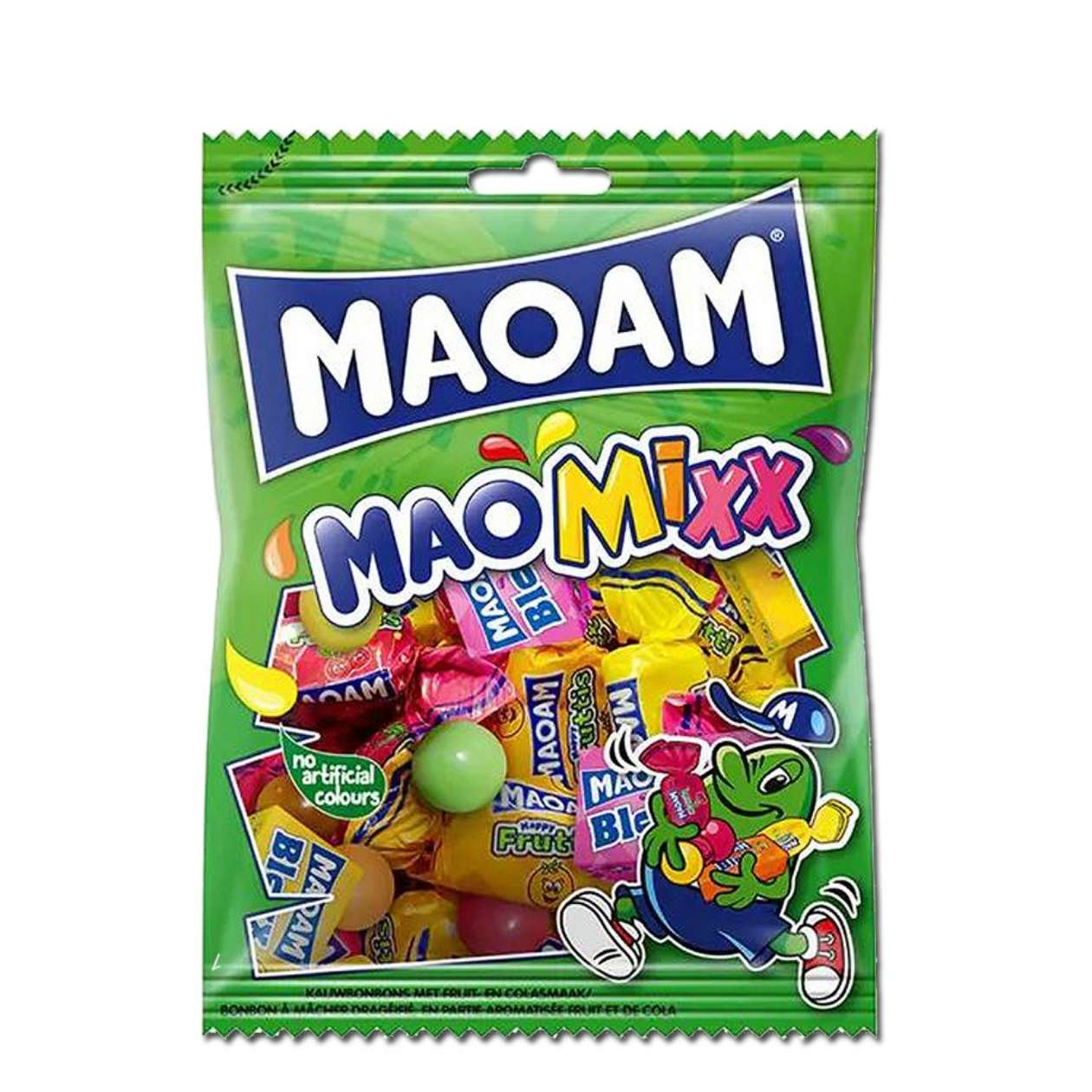 MaoMixx Kaubonbons