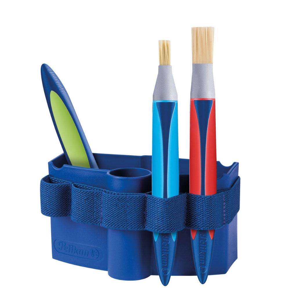 Pelikan Pinsel griffix, 3er Set