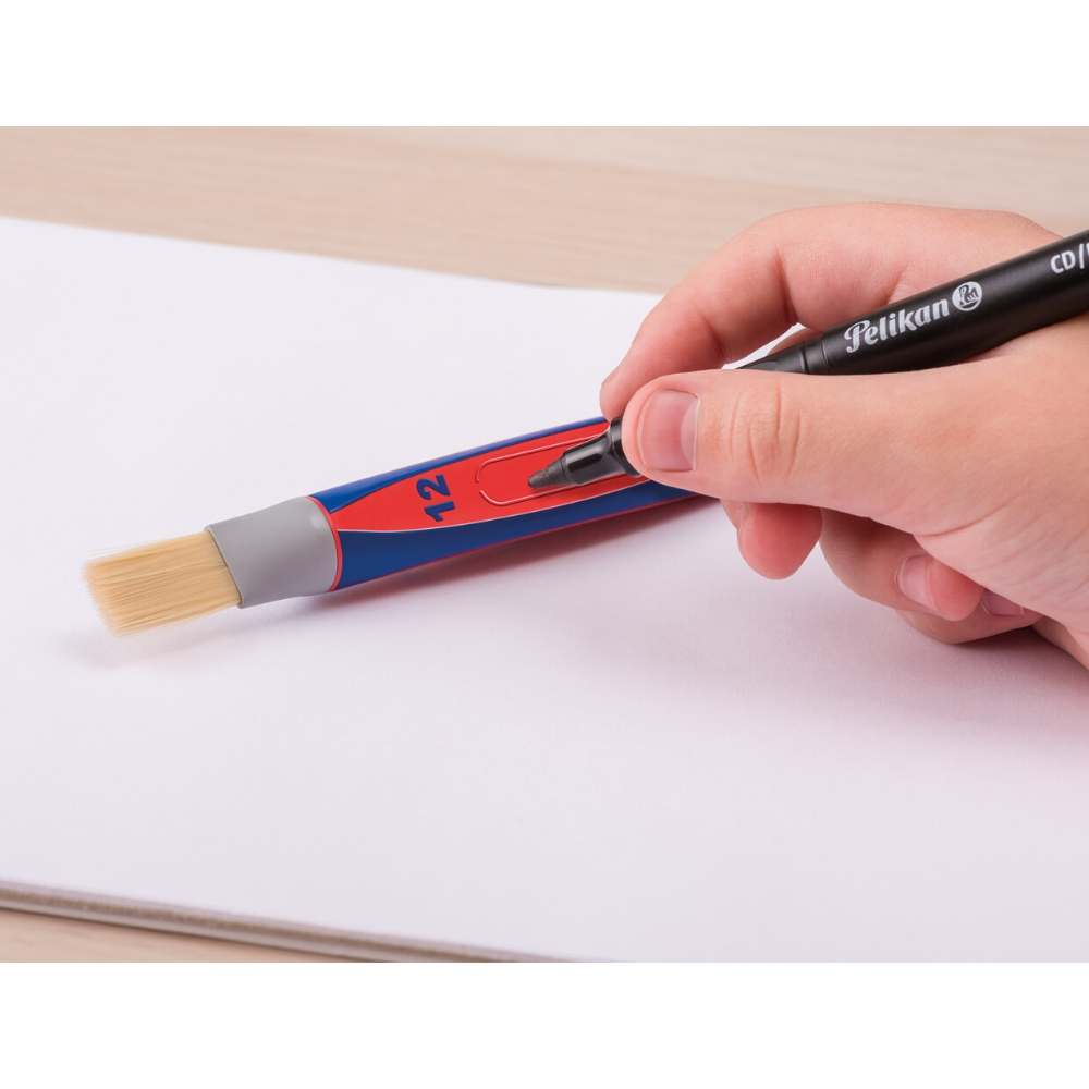 Pelikan Pinsel griffix, 5er Set