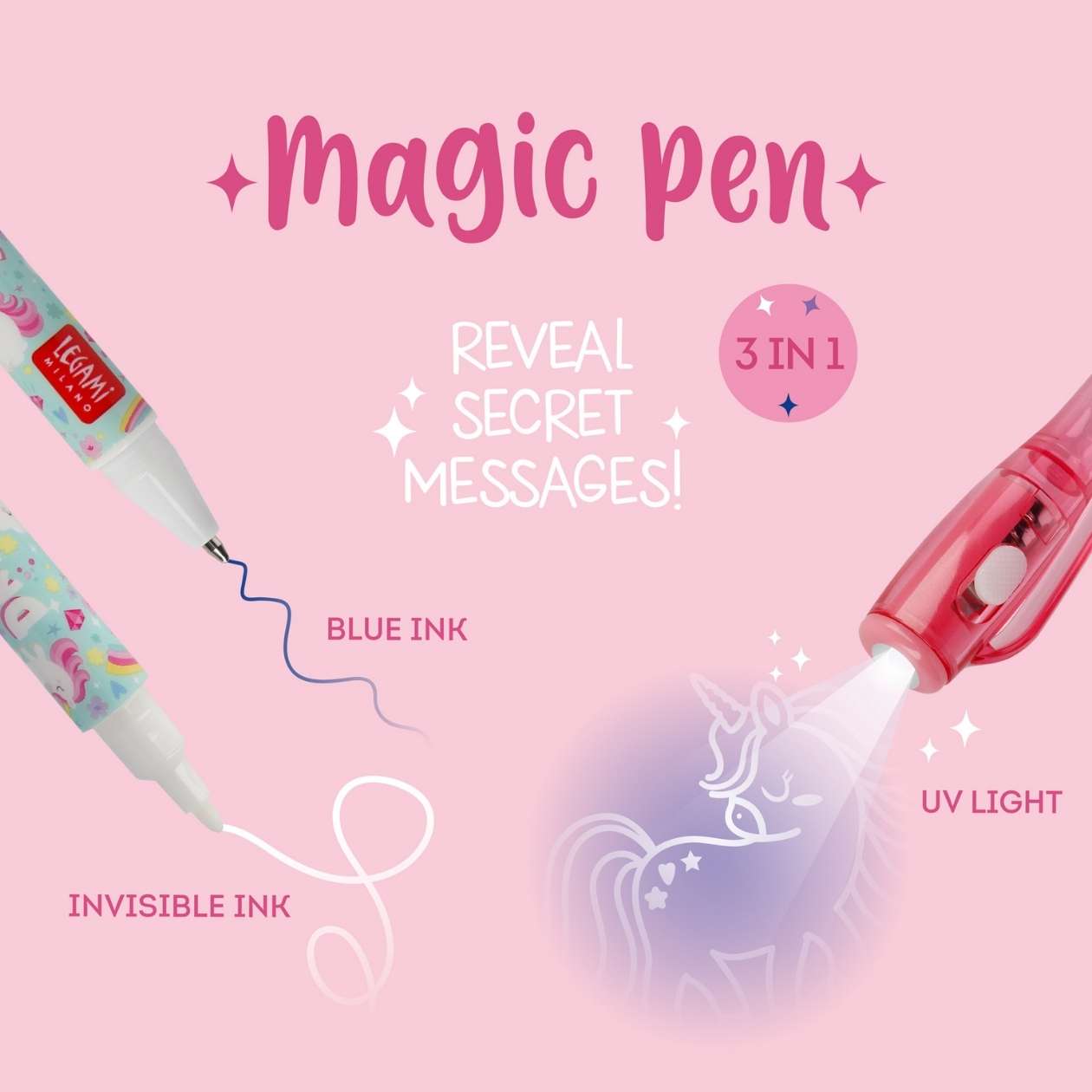 Legami Zauberstift