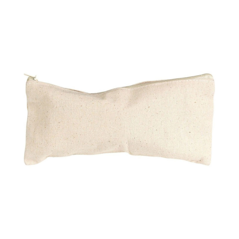 Mäppchen zum Bemalen, flach