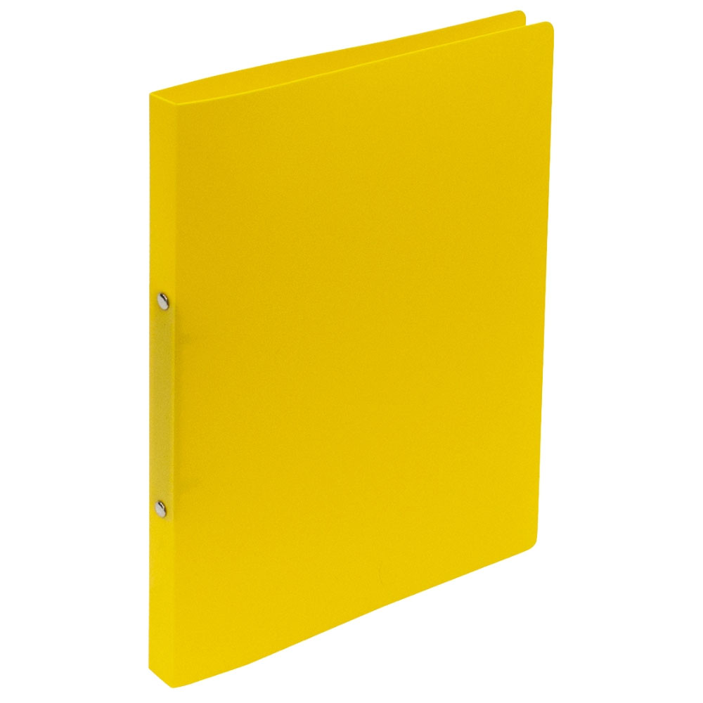 Ringhefter Plastik, 10er Set