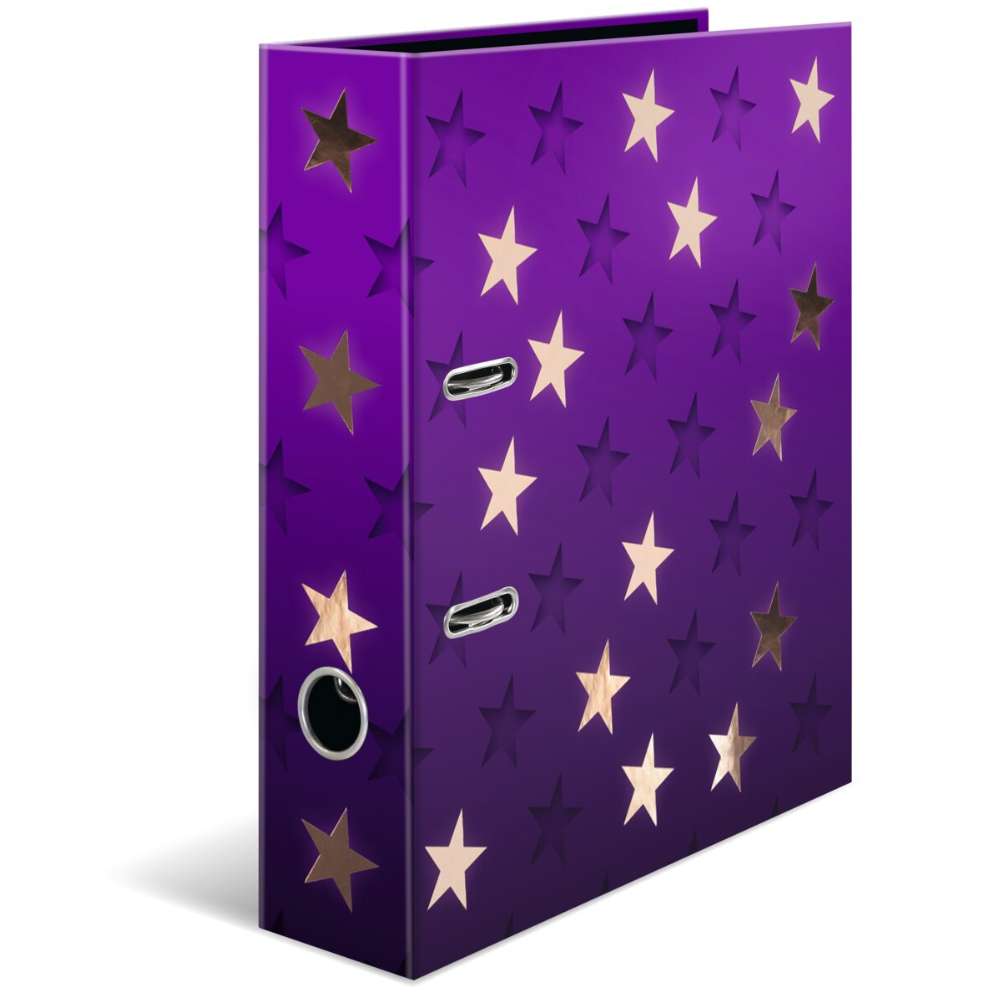 Herma Ordner Stars