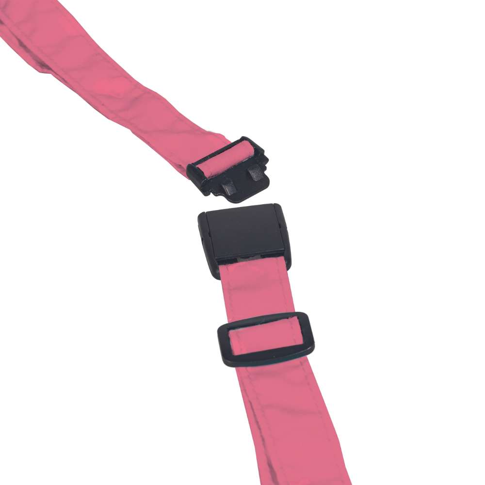 Schürze Kinder ohne Arm, tulip-pink, Brunnen