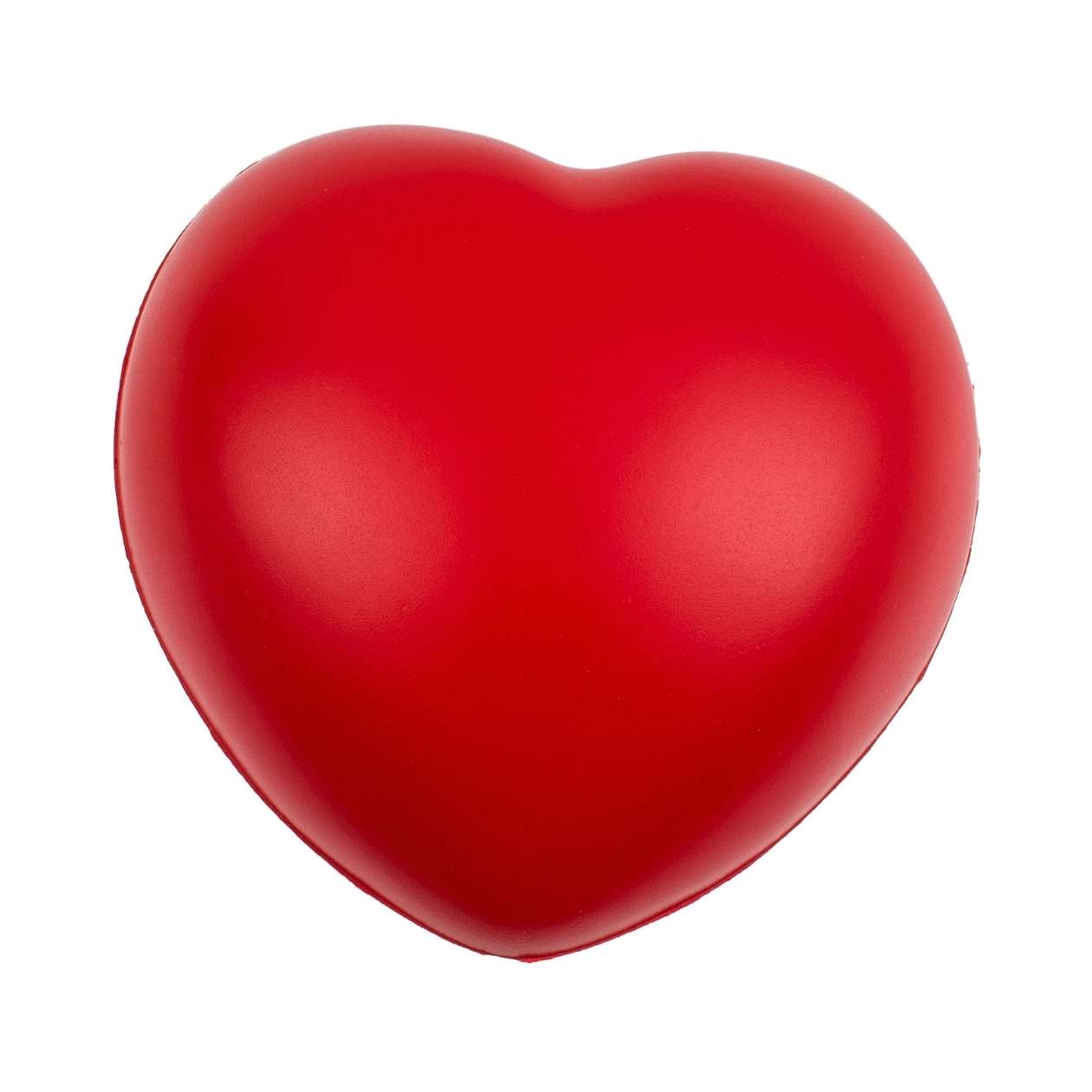 Antistressball Herz