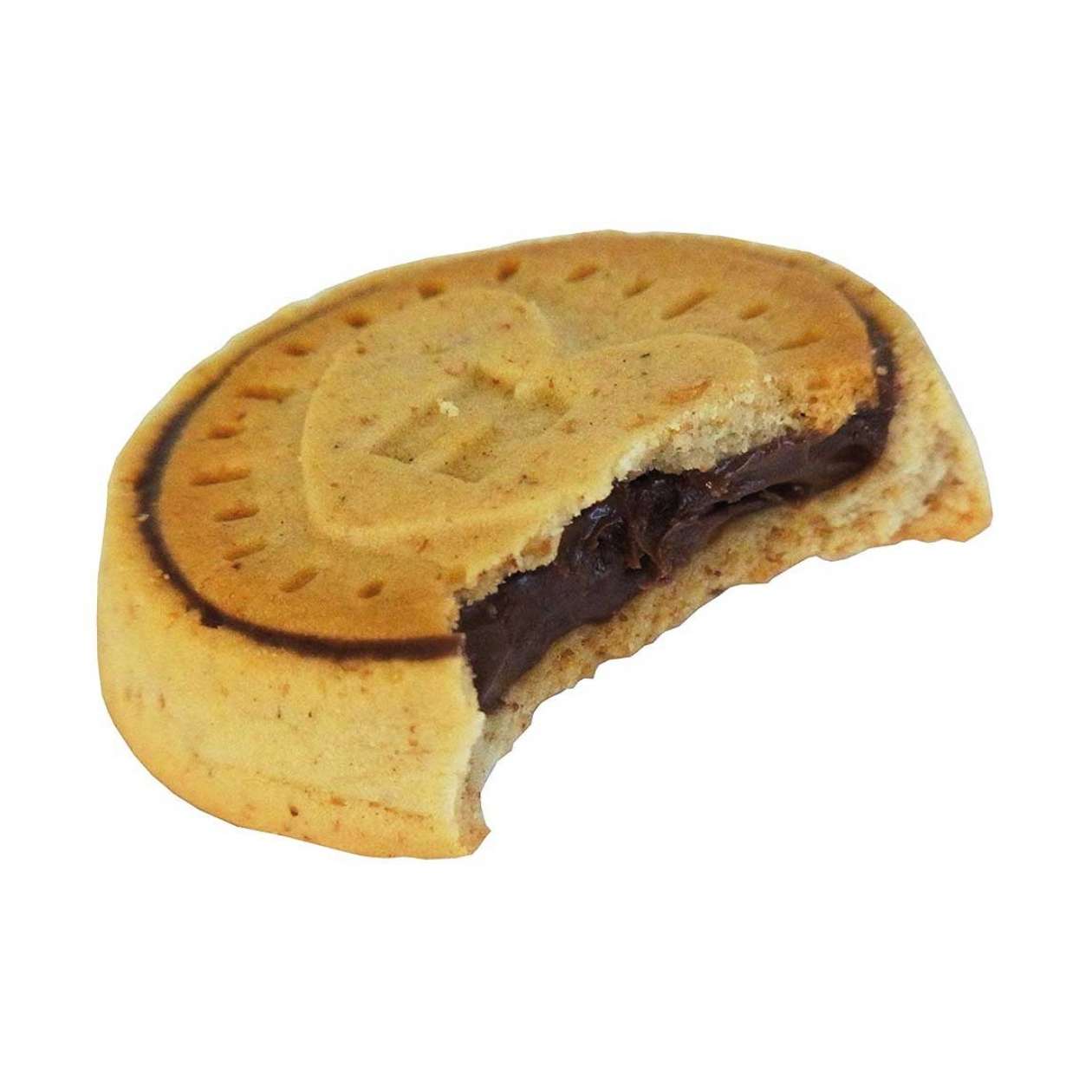 nutella biscuits, 3er Pack