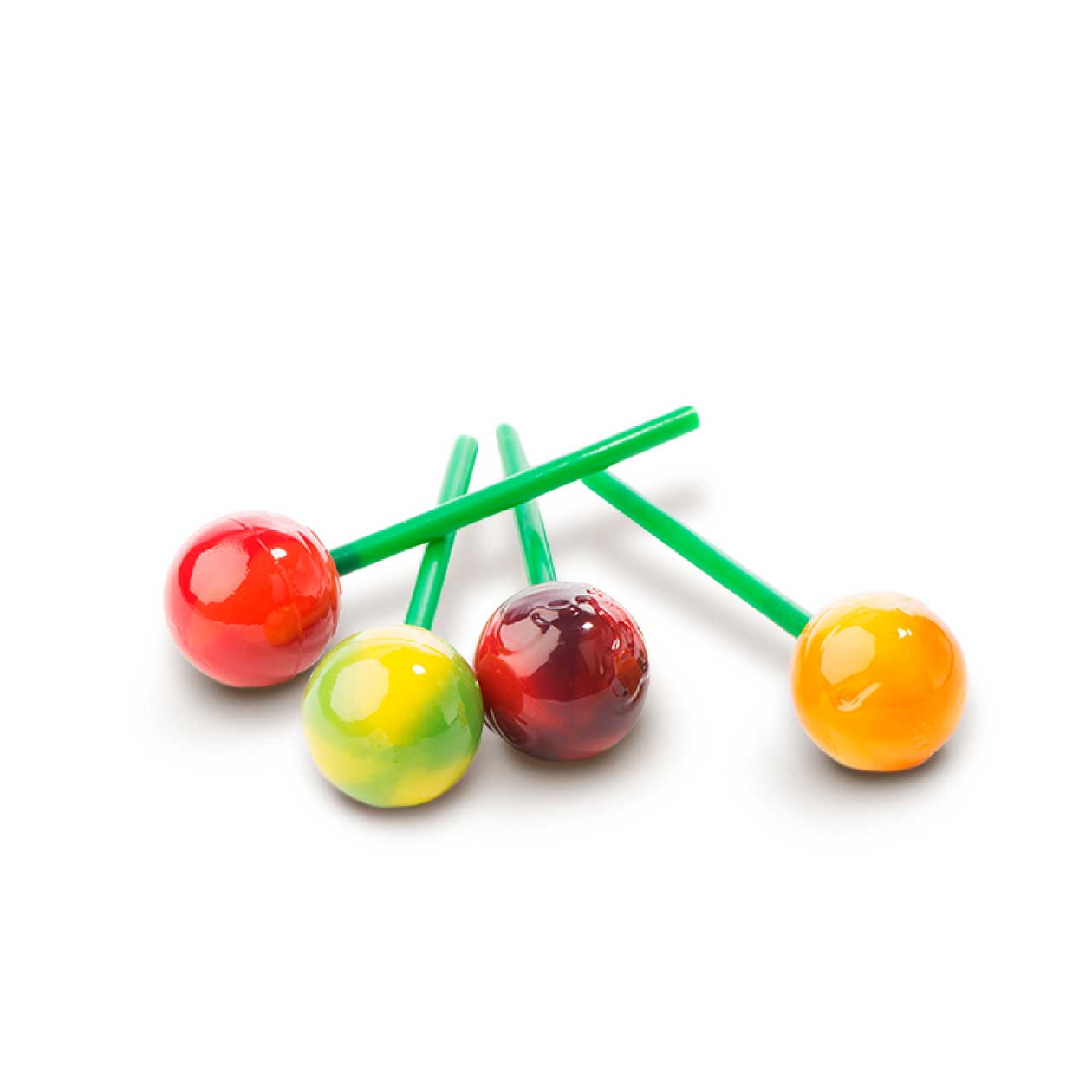 nimm2 Lolly 10 g, sortiert