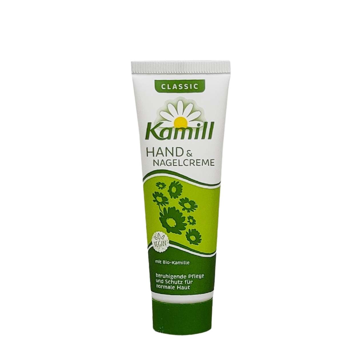Kamill Hand- & Nagelcreme