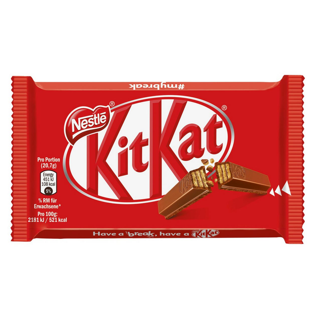 KitKat, 41,5 g