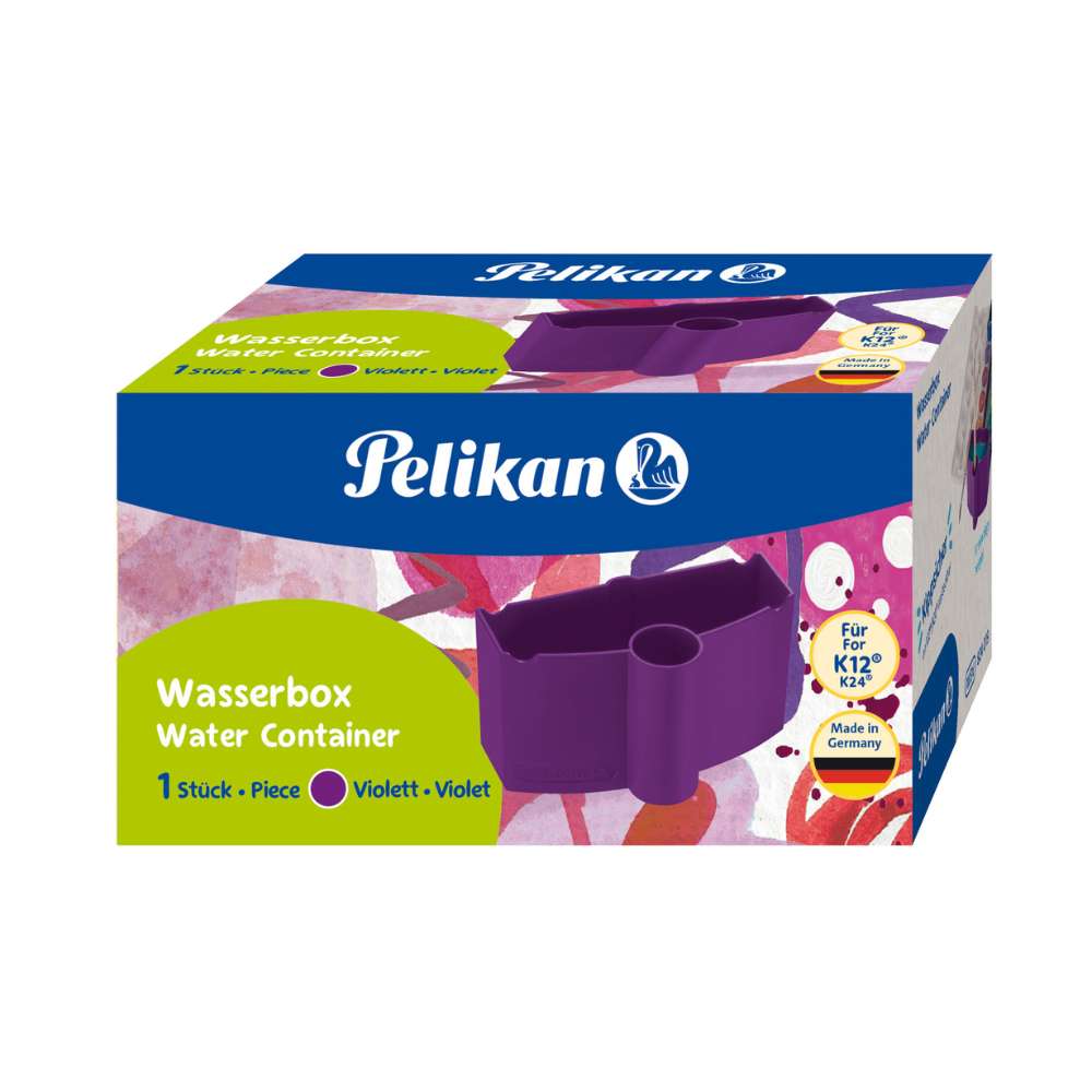 Pelikan K12 Malset violett