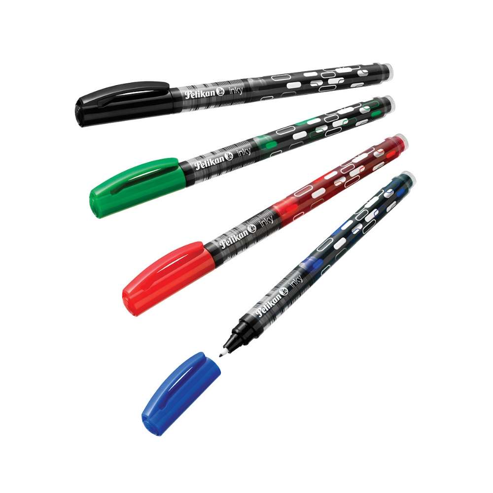 Pelikan inky Tintenschreiber