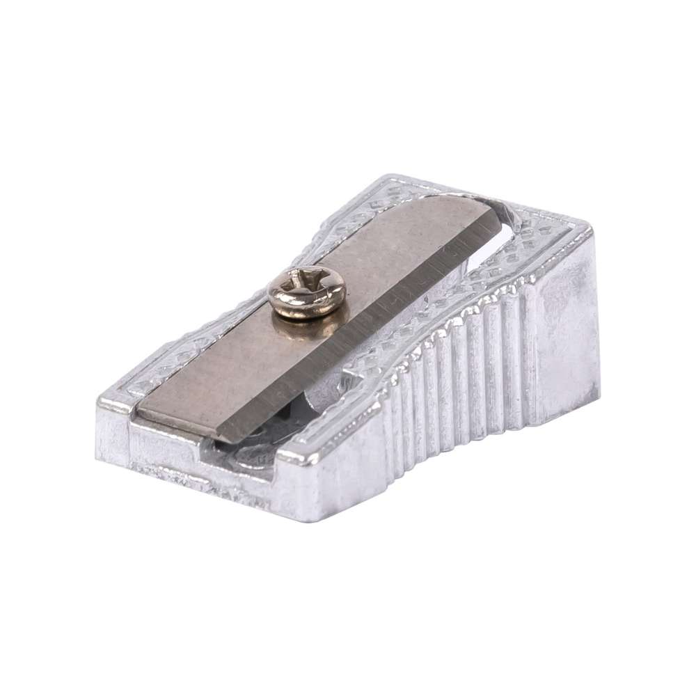 Kleiner Metallspitzer, ein Loch