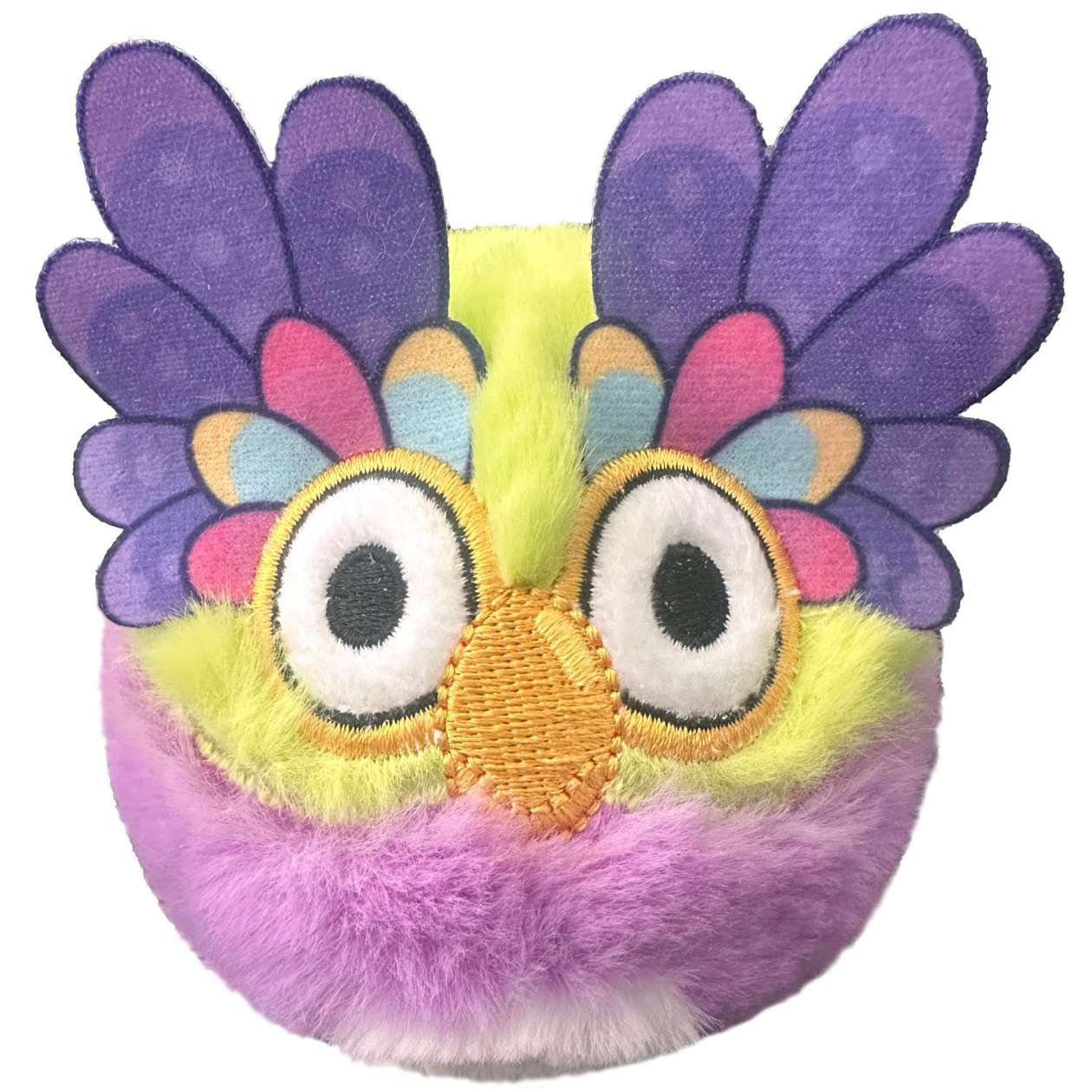 Bluey Bouncer ty, verschiedene Charaktere