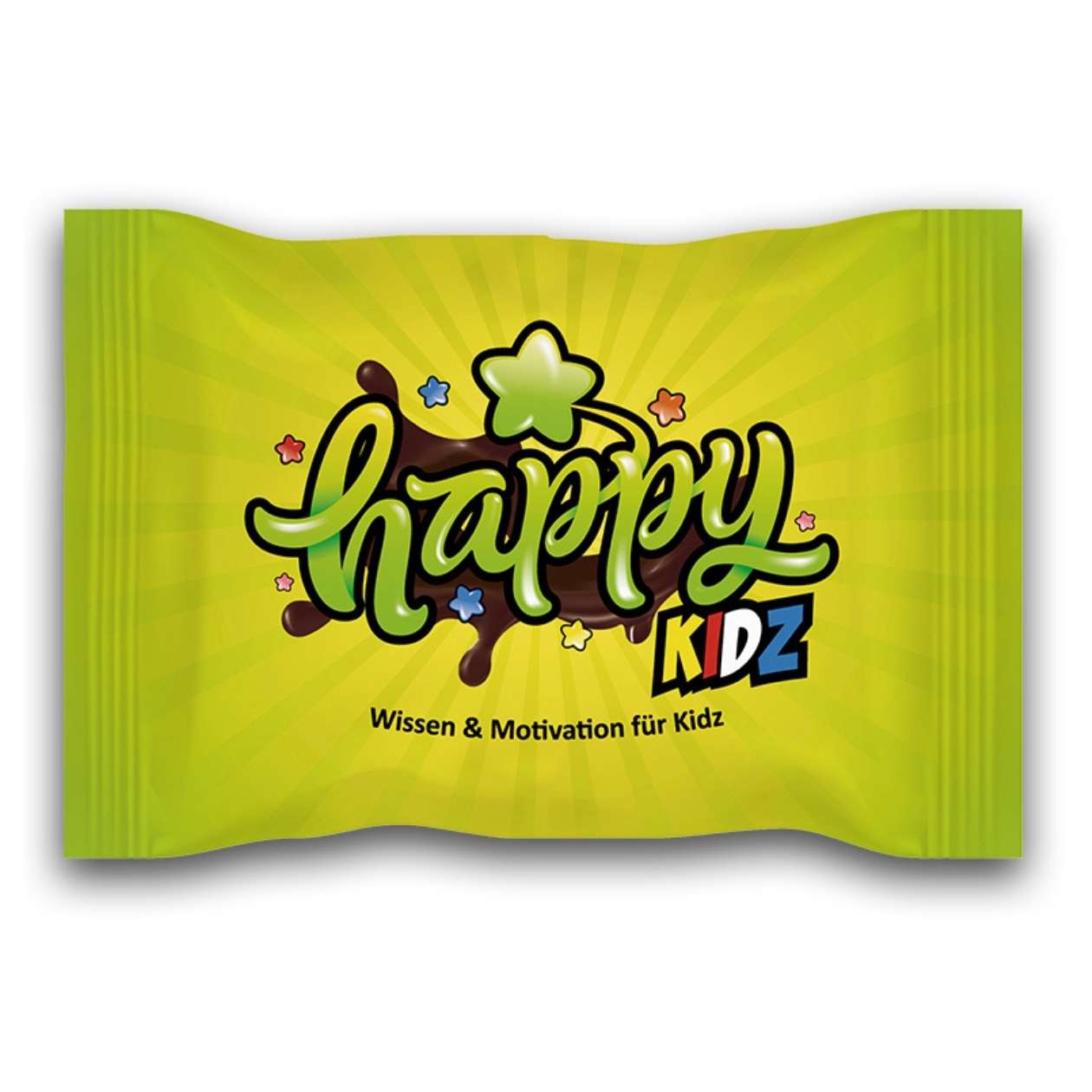 Happy Glückskeks Kidz, einzeln