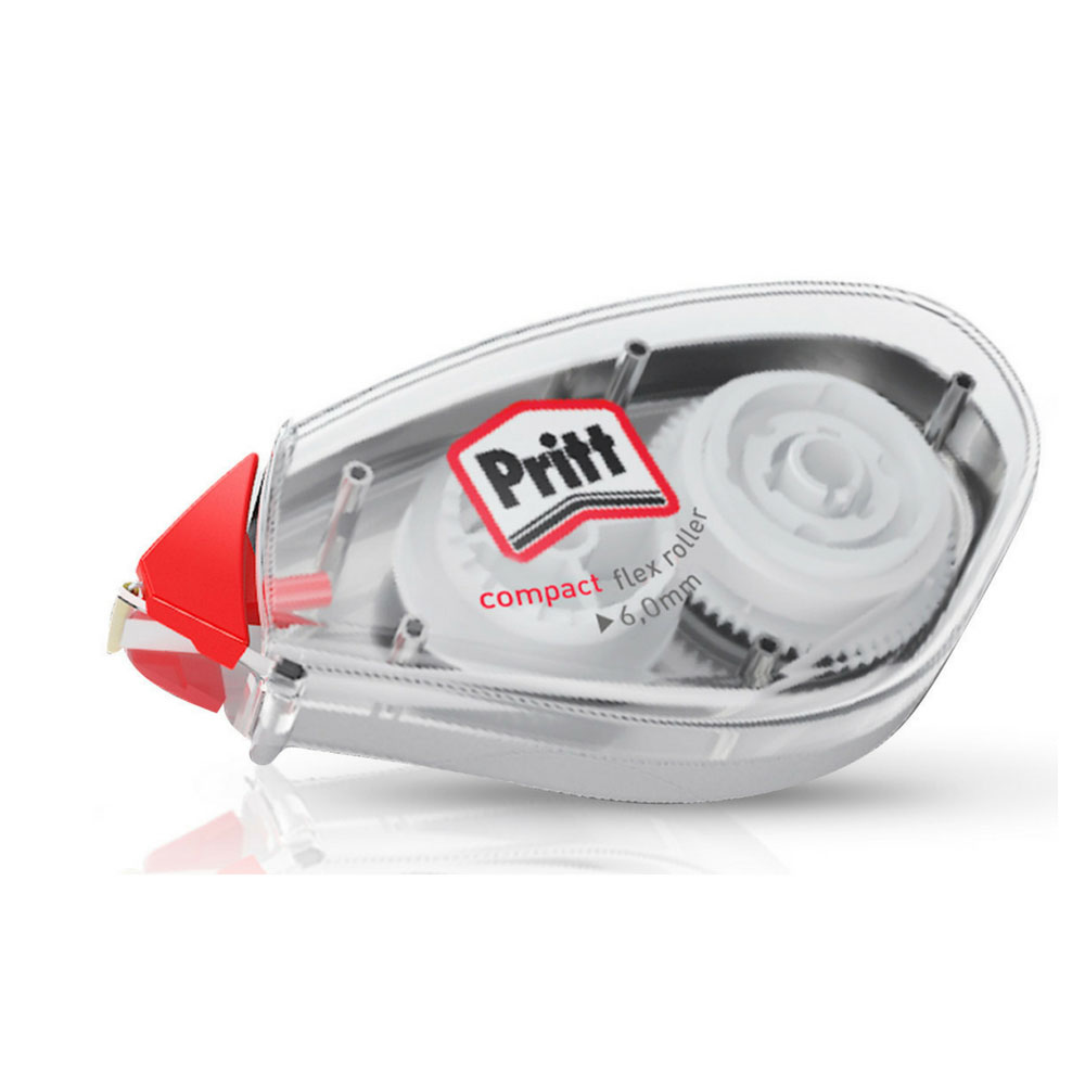 Korrekturroller Pritt Compact 6,0 mm