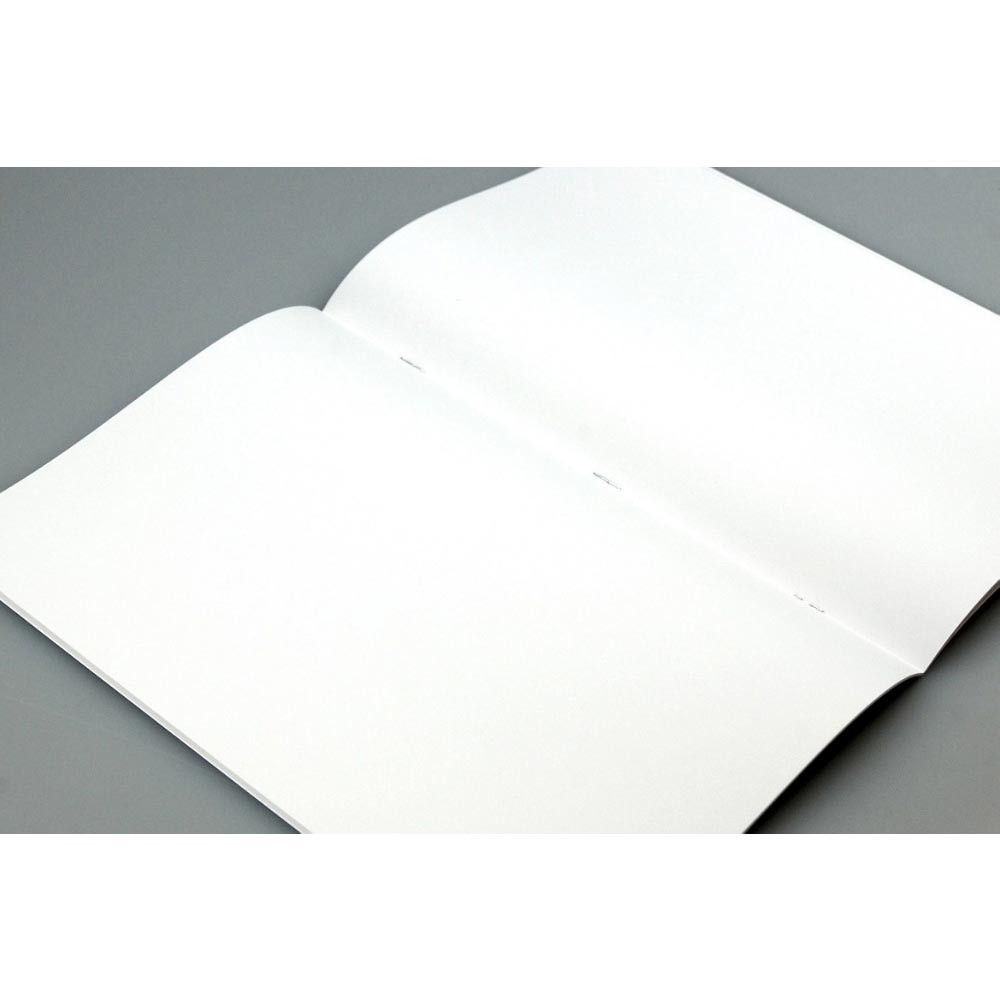 Schulhefte Blauer Engel: Lineatur 20, A4, Brunnen