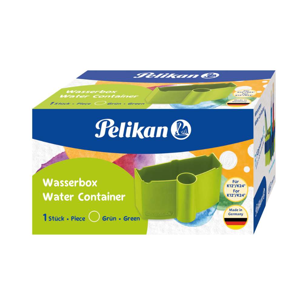 Pelikan K12 Malset grün