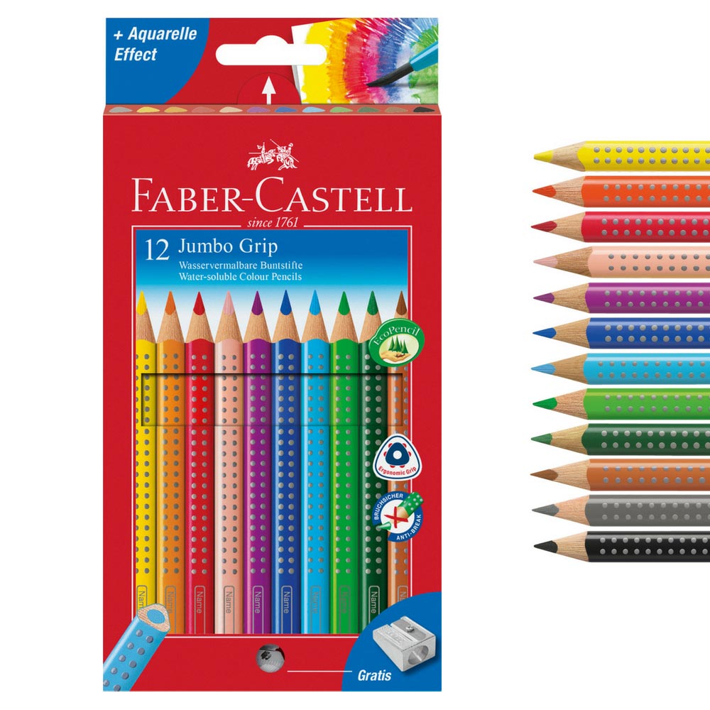 Faber-Castell Schreibset 1. Klasse