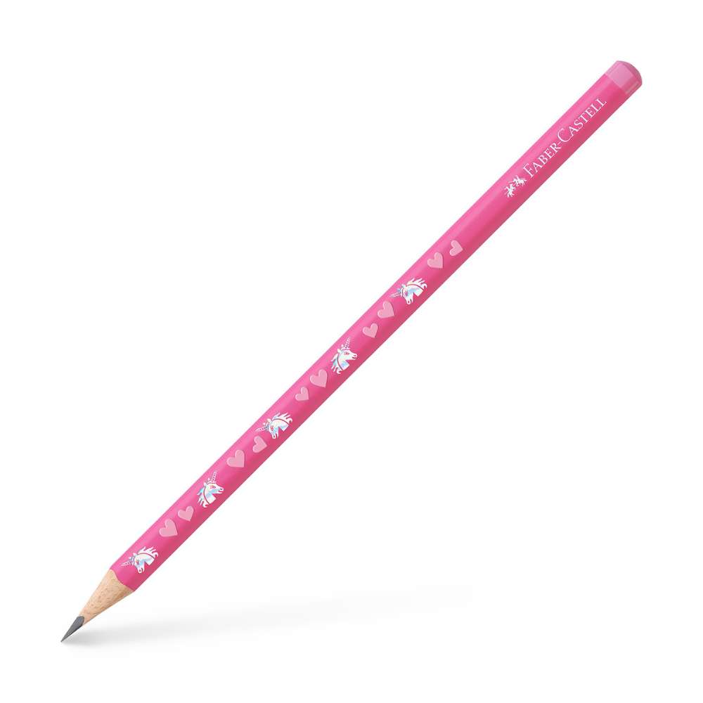 Einhorn HB-Bleistift, Faber-Castell