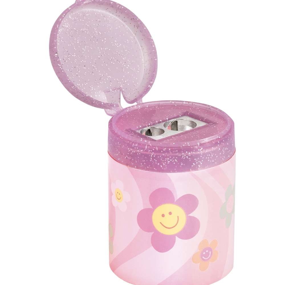 Brunnen Spitzer, Happy Hippie