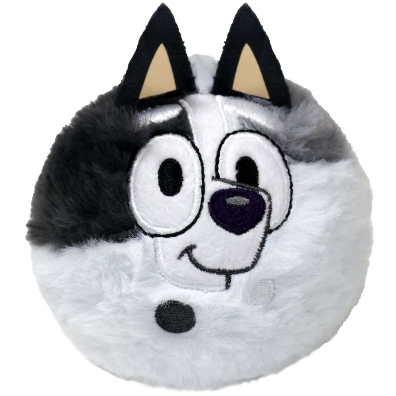 Bluey Bouncer ty, verschiedene Charaktere