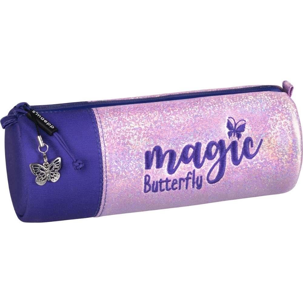Schlamperrolle s'maepp M, Magic Butterfly