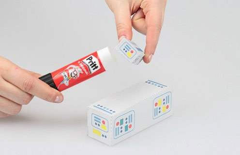 Pritt Klebestift 22 g
