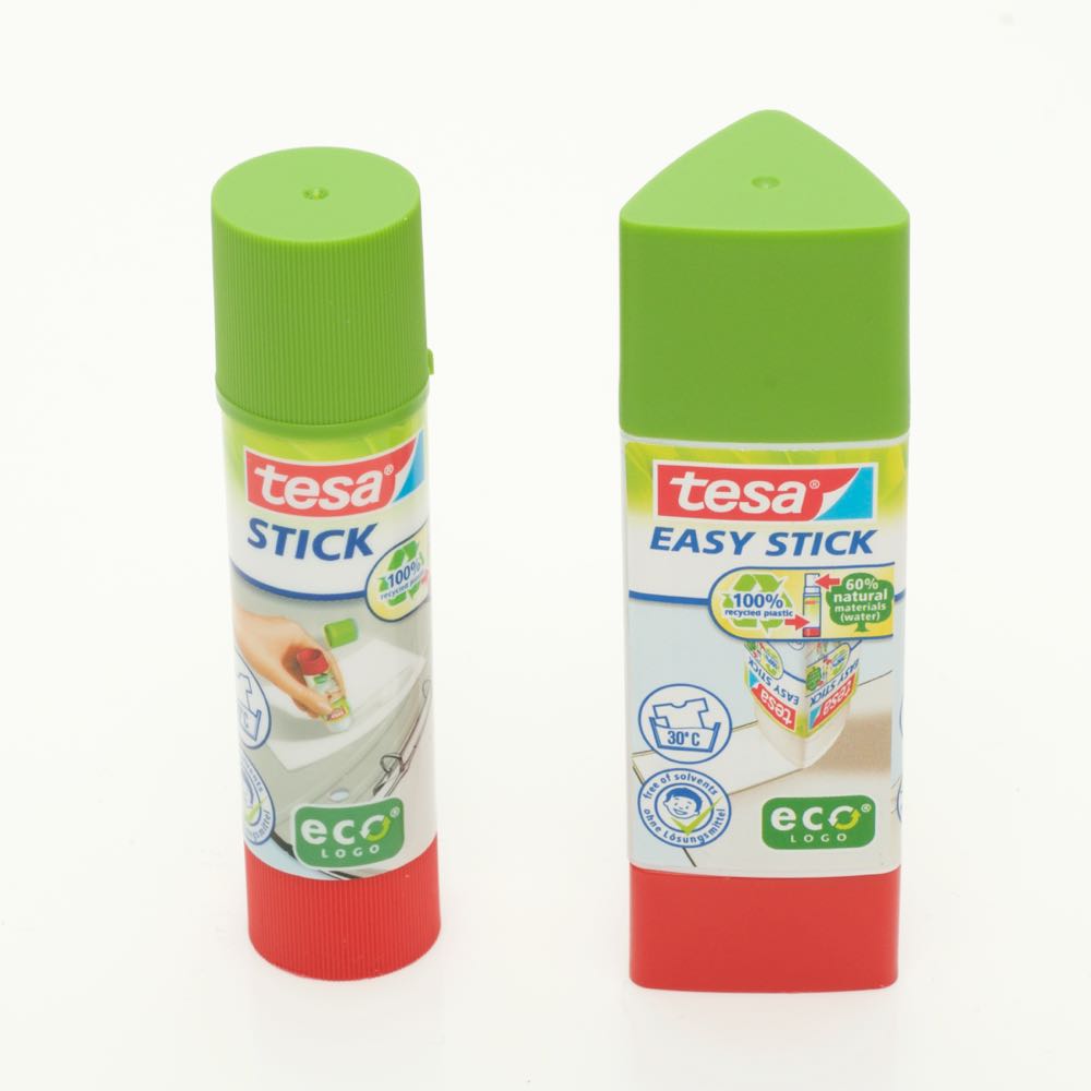 tesa easy stick Klebestift, ecologo, 25 g