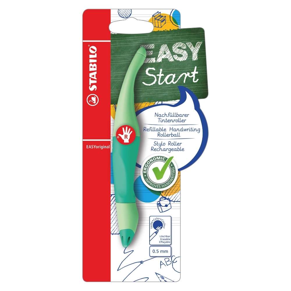 Stabilo EASYoriginal pastell, Hauch von Minzgrün