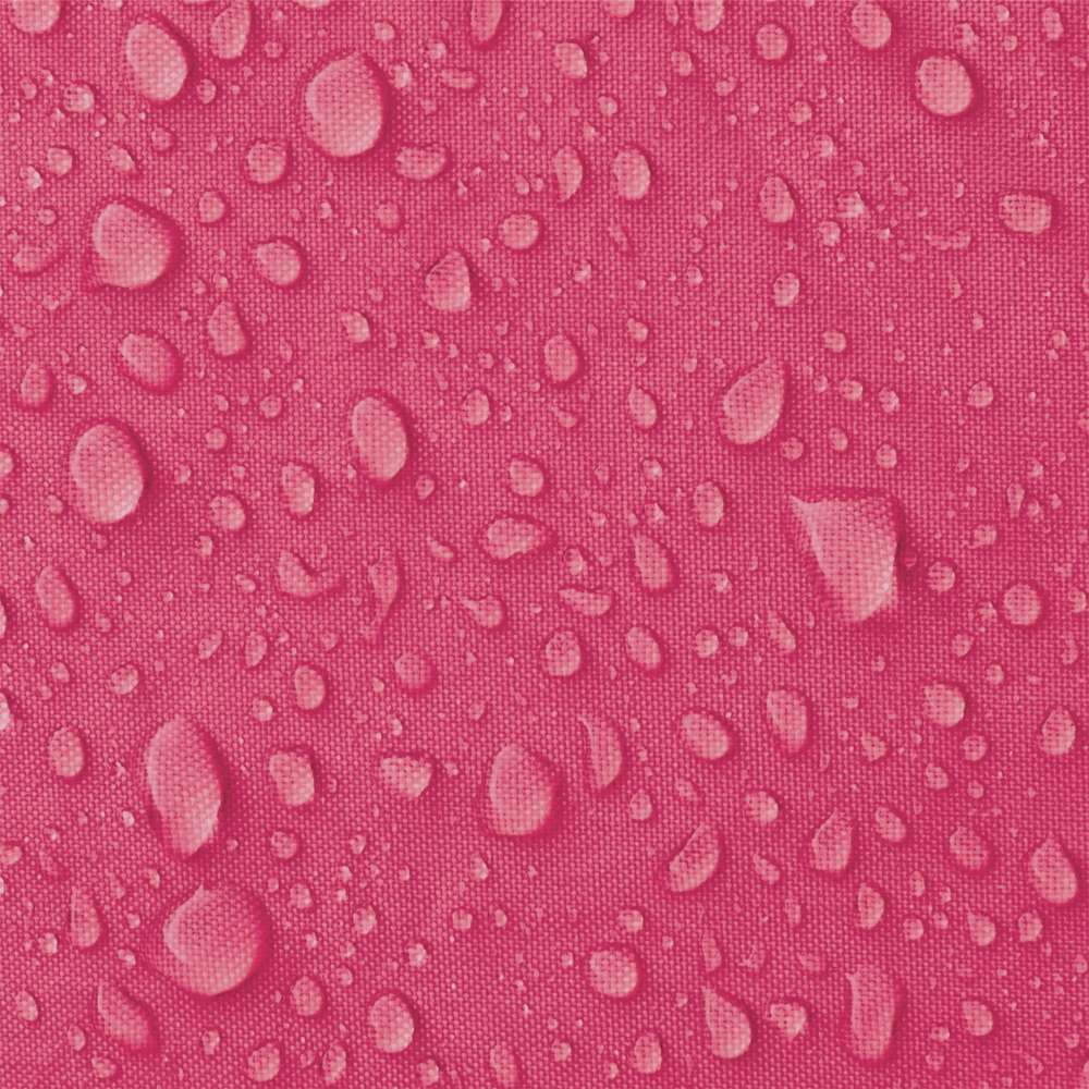 Schürze Kinder mit Arm, tulip-pink, Brunnen