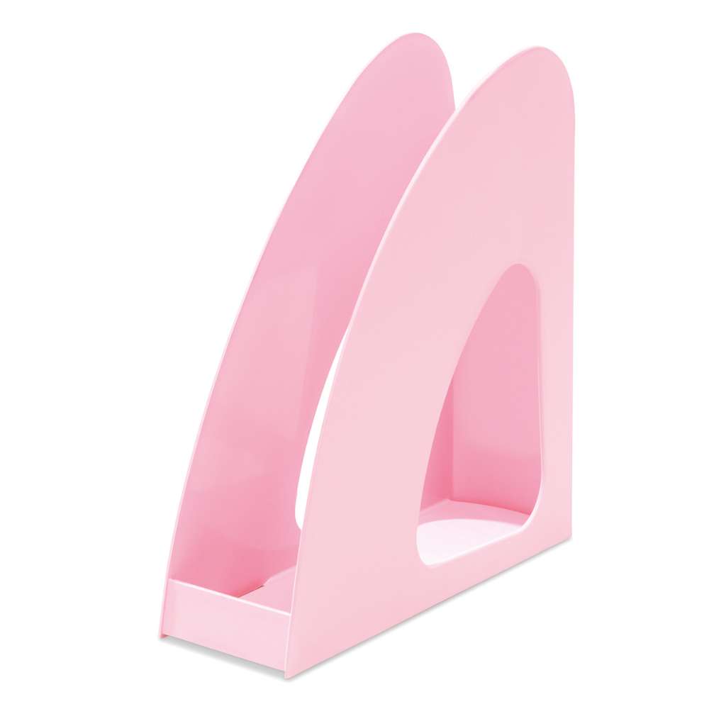 Stehsammler pastellrosa, HAN Re-Loop