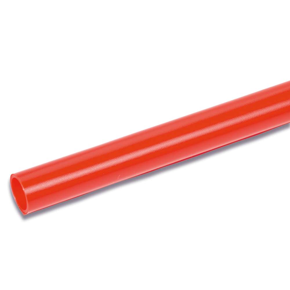 Buchfolie von Herma, 2 m x 40 cm, rot