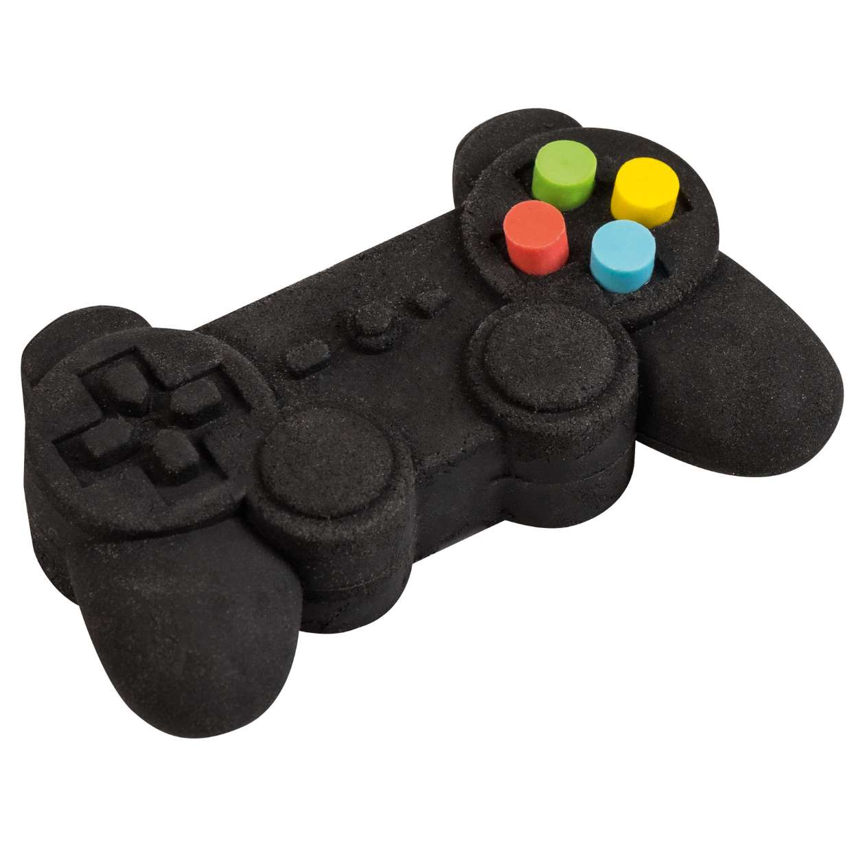 Gamepad Radiergummi 3D
