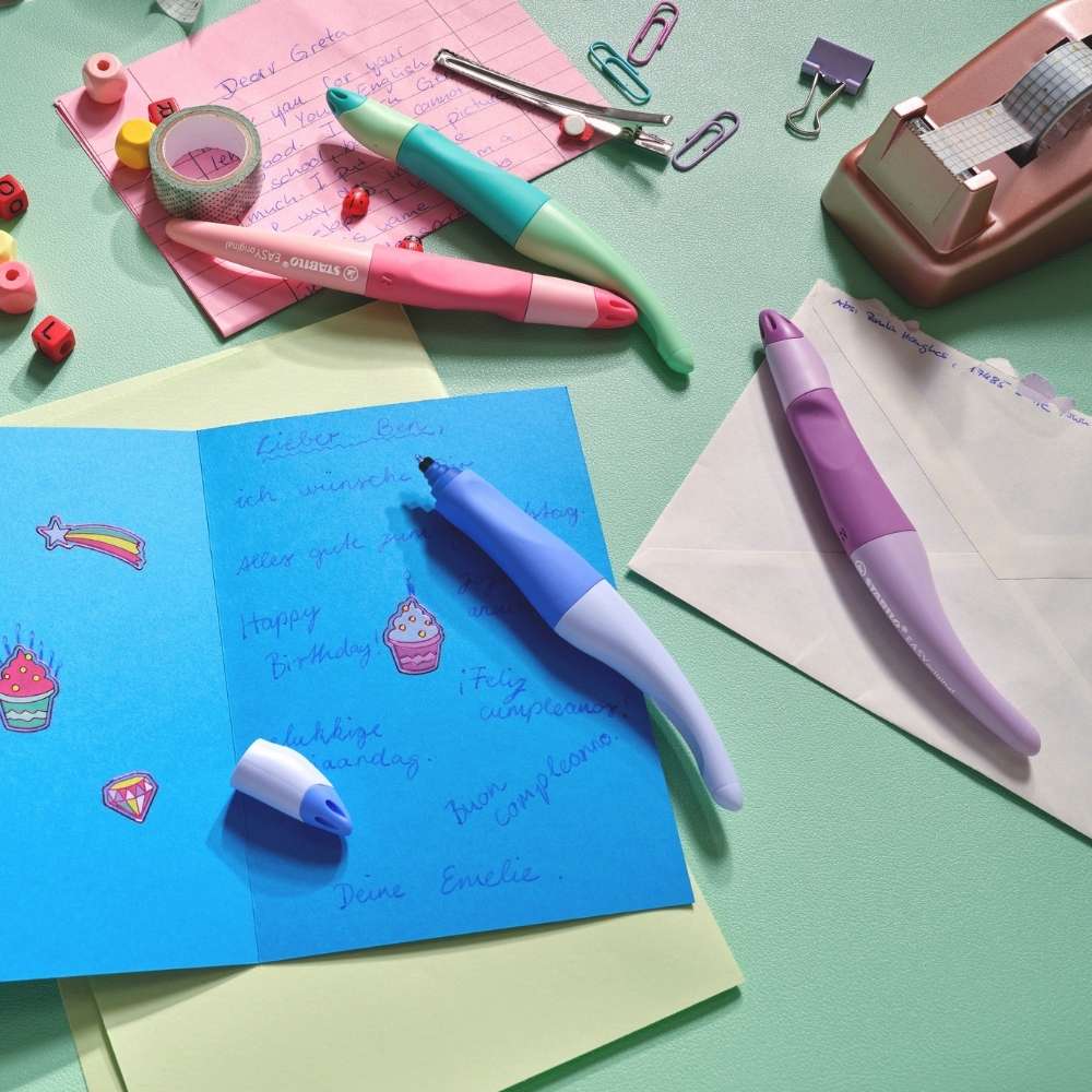 Stabilo EASYoriginal pastell für Linkshänder