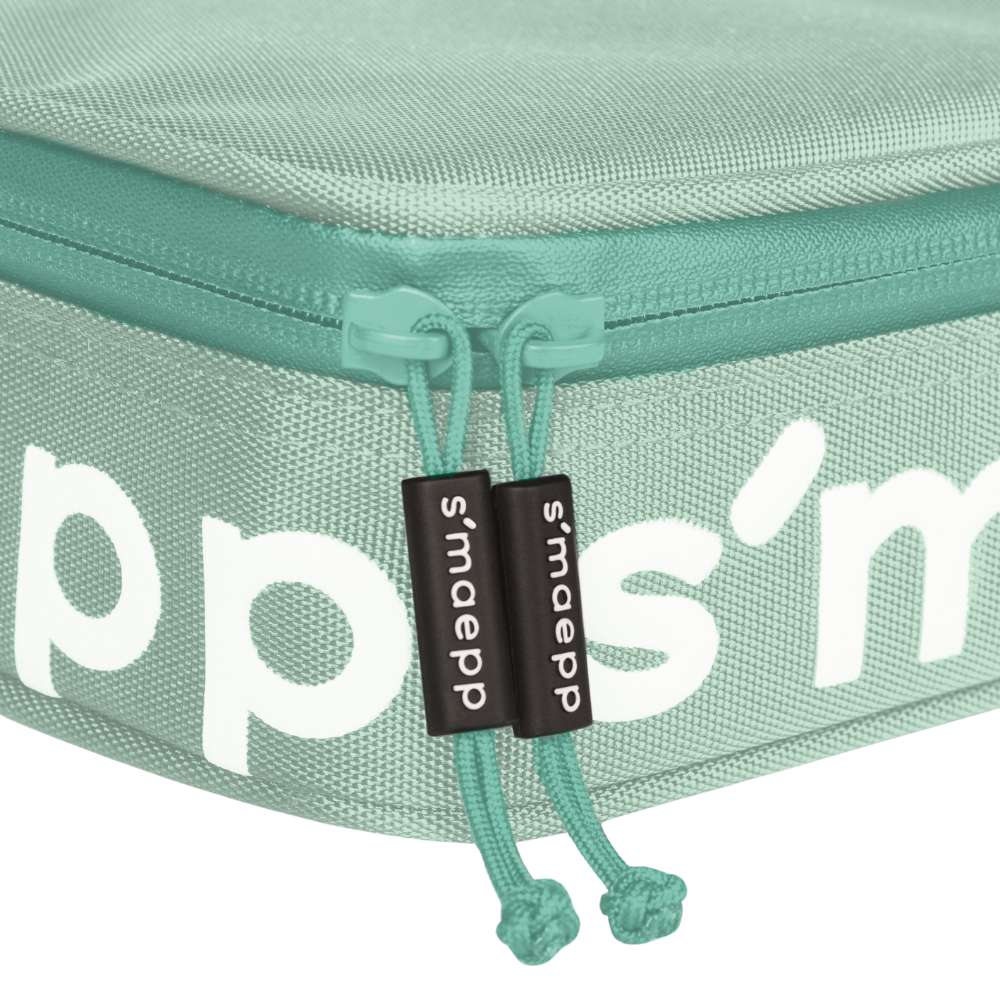 s'maepp XL Brunnen, mint