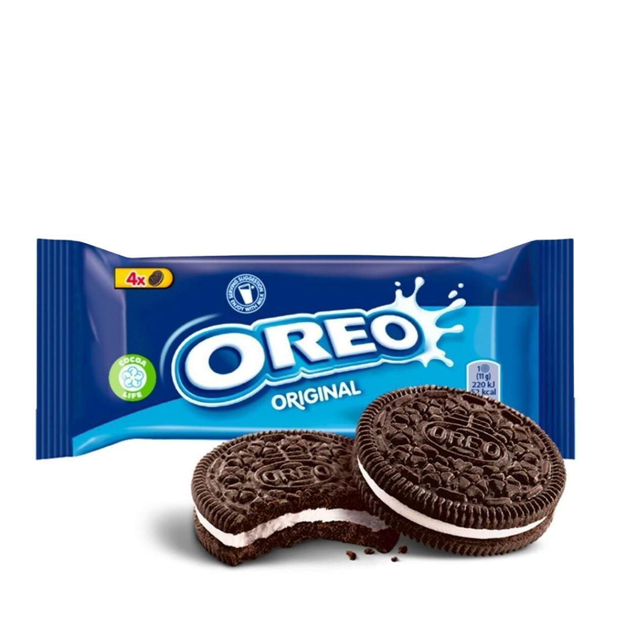 Oreo Original, 44 g