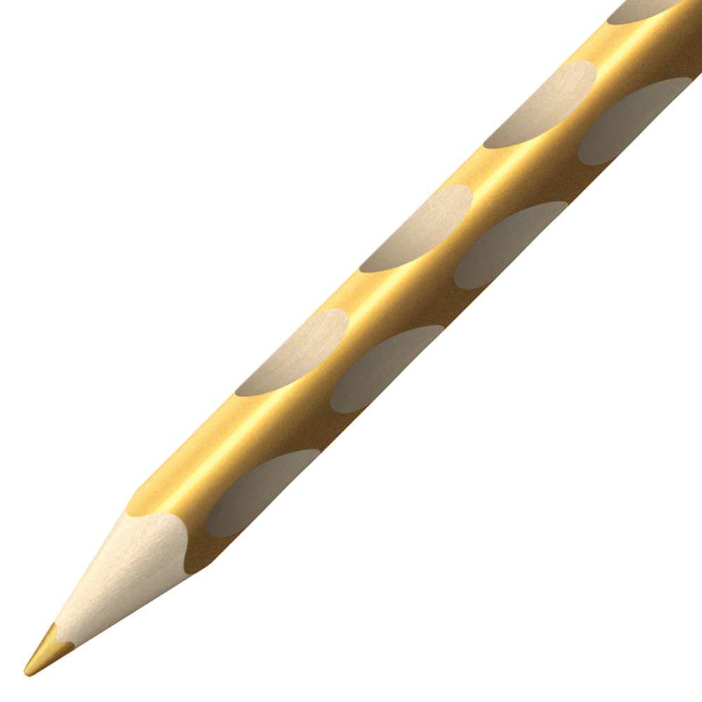Stabilo EASYcolors für Rechtshänder, 24er Pack