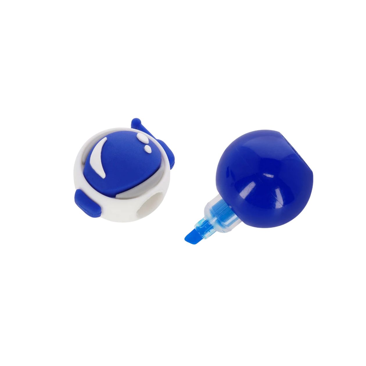 3-in-1 Textmarker Space, Legami