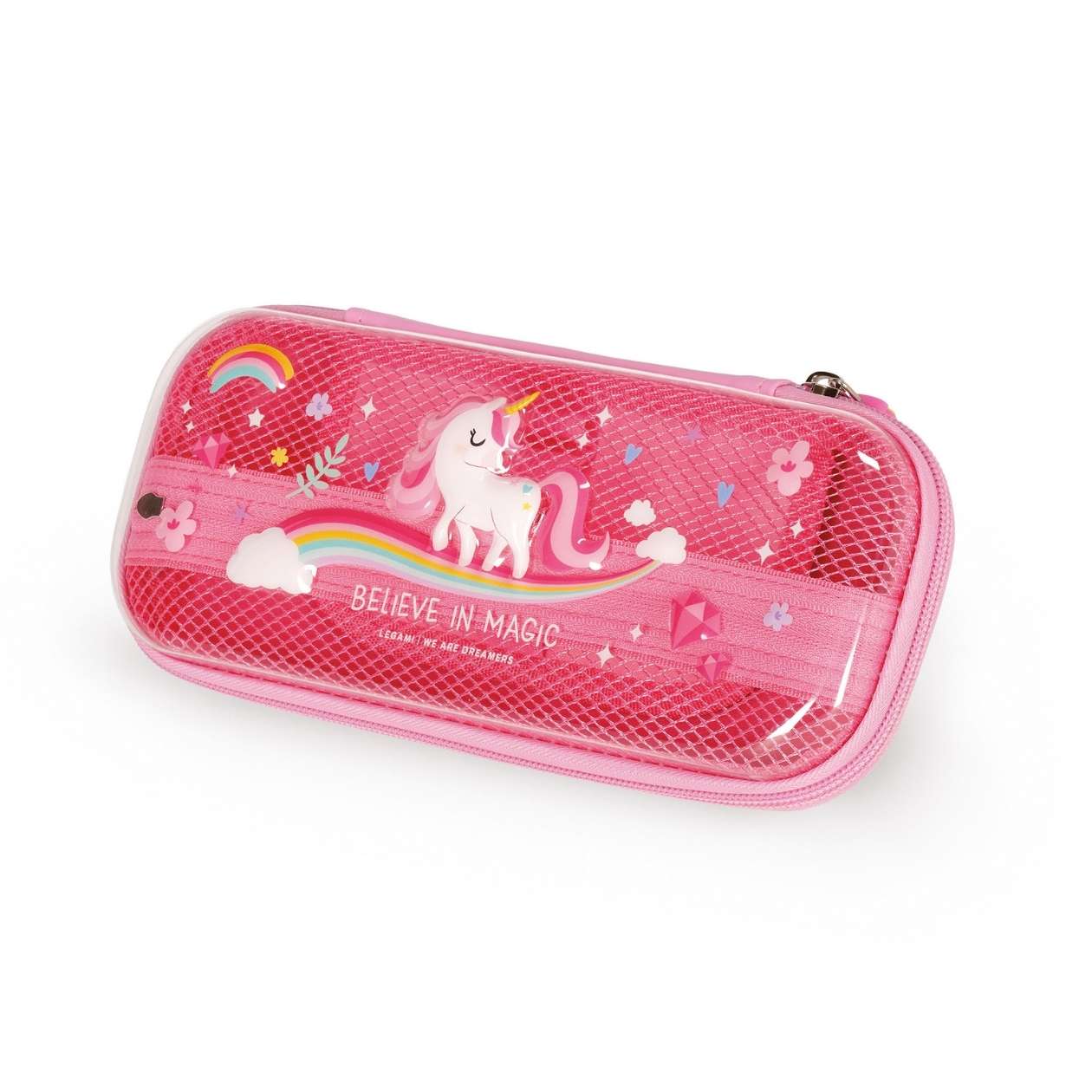 Einhorn, Legami Federmäppchen Wonderwow