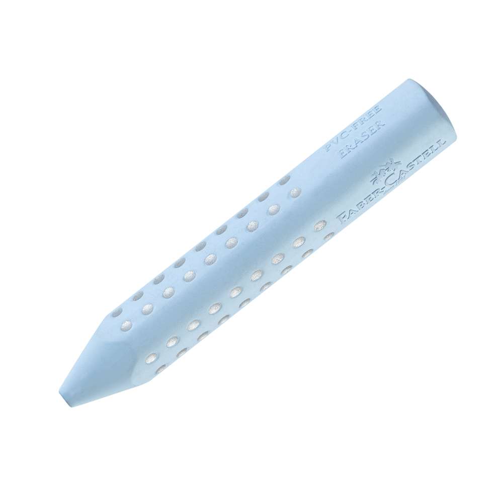 Grip 2001 Set, sky blue
