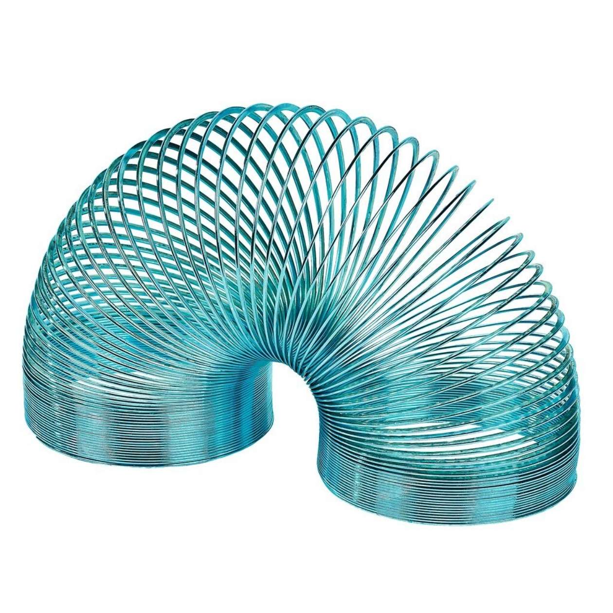 PhänoMINT Treppenhüpfer metallic, sortiert