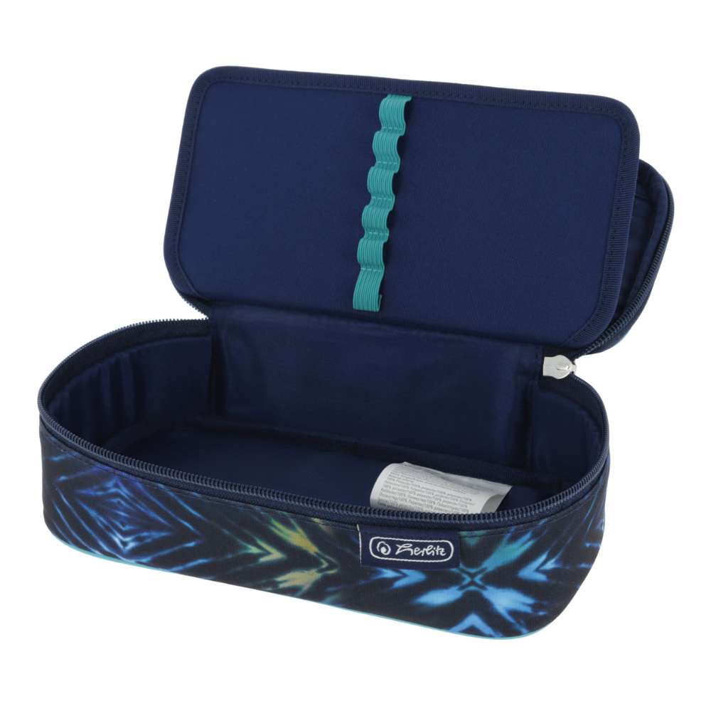 Herlitz beatBox, New Batik Fearless