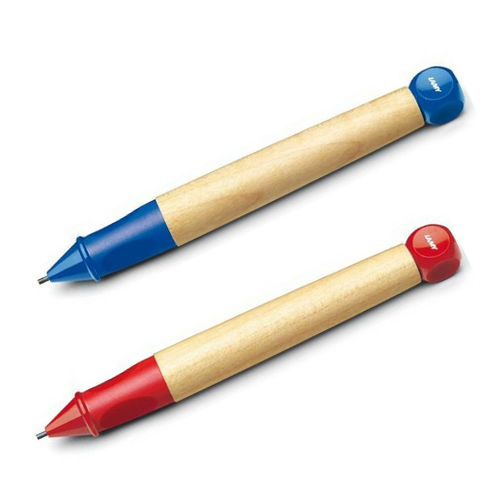 Lamy Schreiblernstift abc
