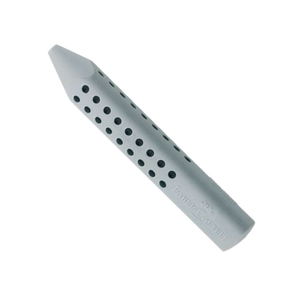 Grip 2001 Set, silber